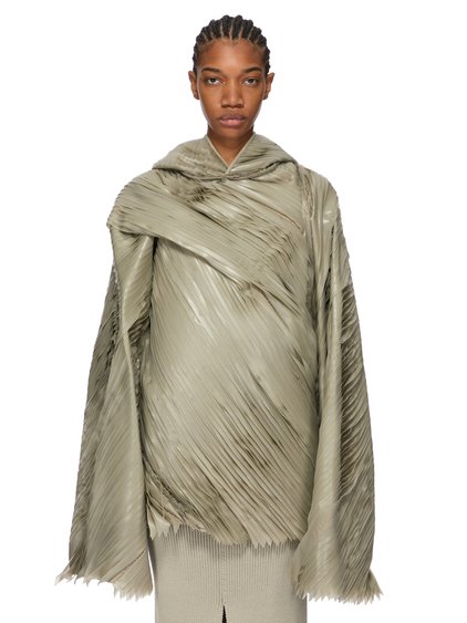 Rick owens ポンチョ New Arrivals - Rick Owens