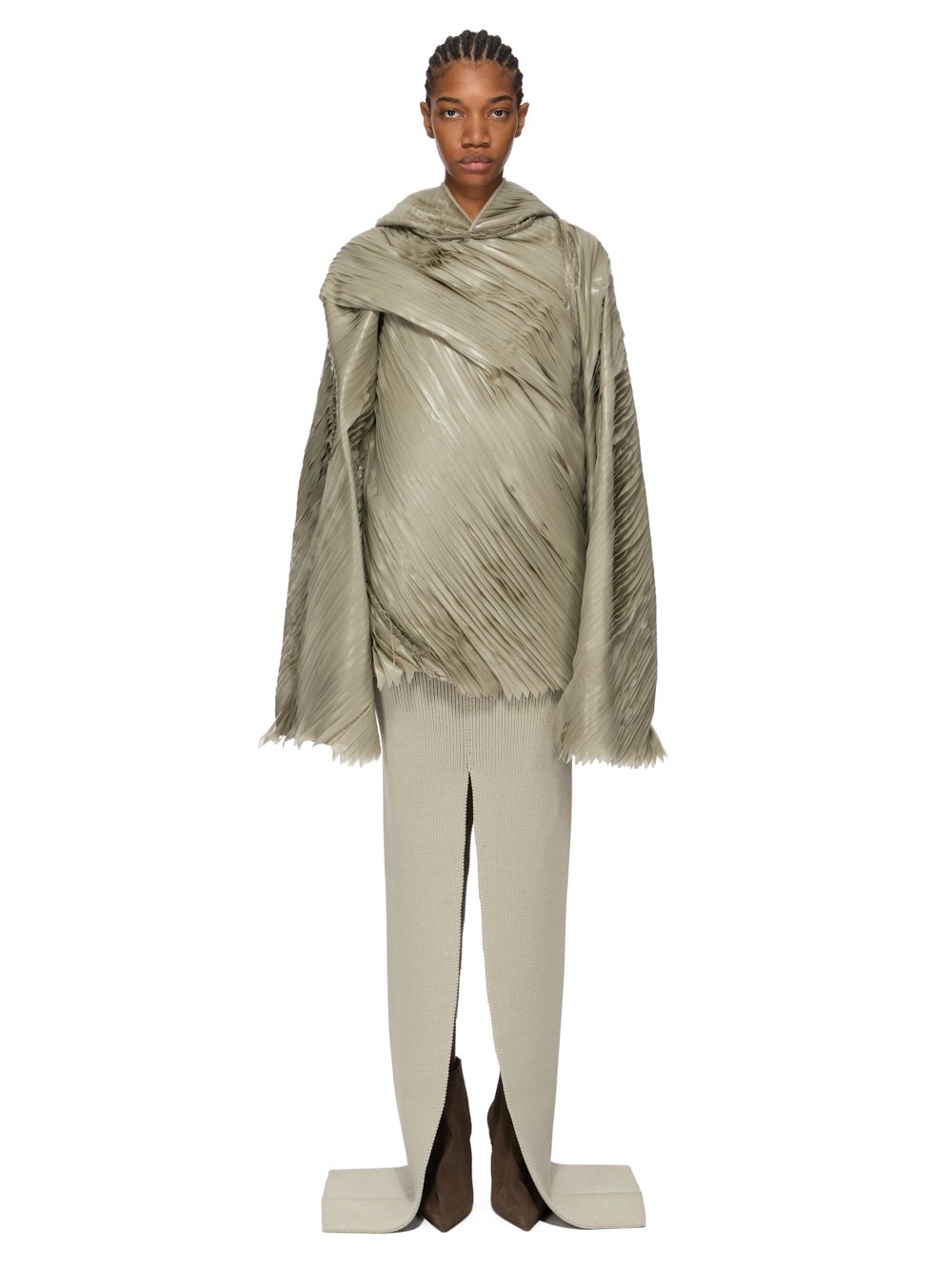 RICK OWENS - TOPS - Rick Owens