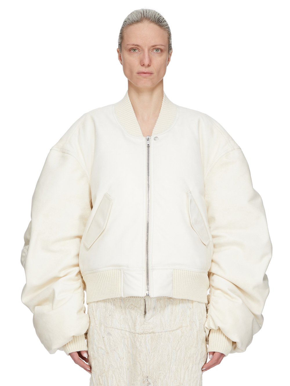 RICK OWENS - JACKETS - Rick Owens