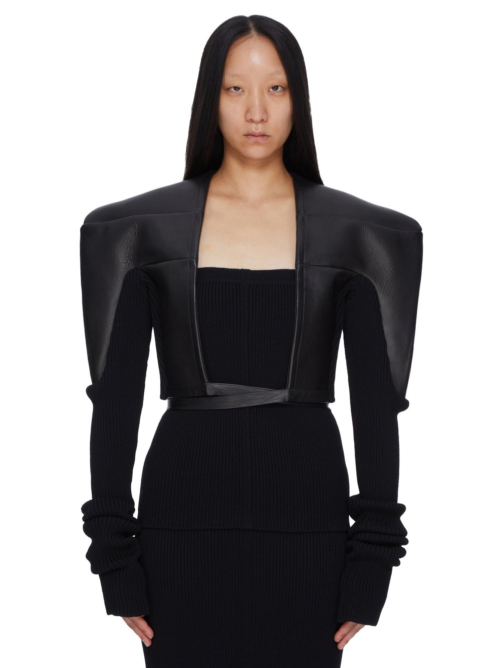 RICK OWENS - JACKETS - Rick Owens