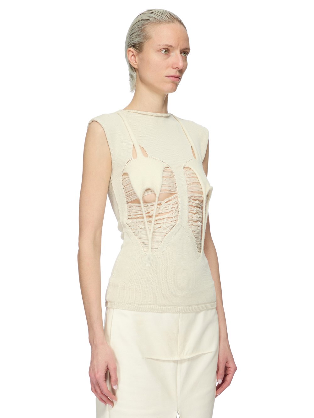 RICK OWENS - TOPS - Rick Owens