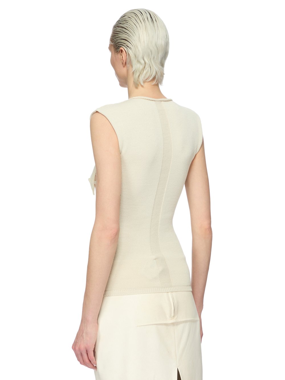 RICK OWENS - TOPS - Rick Owens