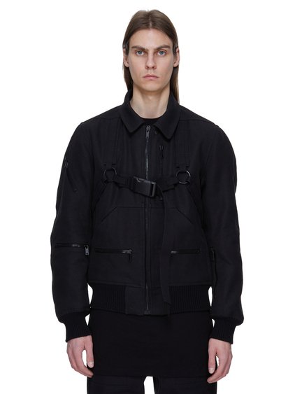 JACKETS - Rick Owens