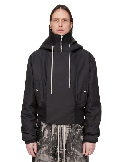 DRKSHDW - JACKETS - Rick Owens