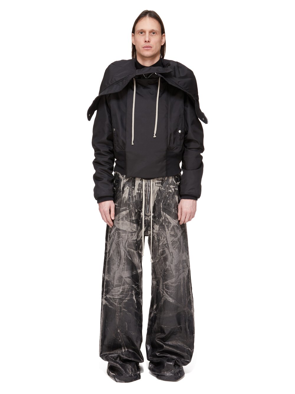 DRKSHDW - JACKETS - Rick Owens