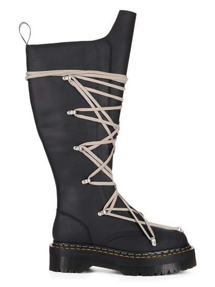 DR.MARTENS - Rick Owens