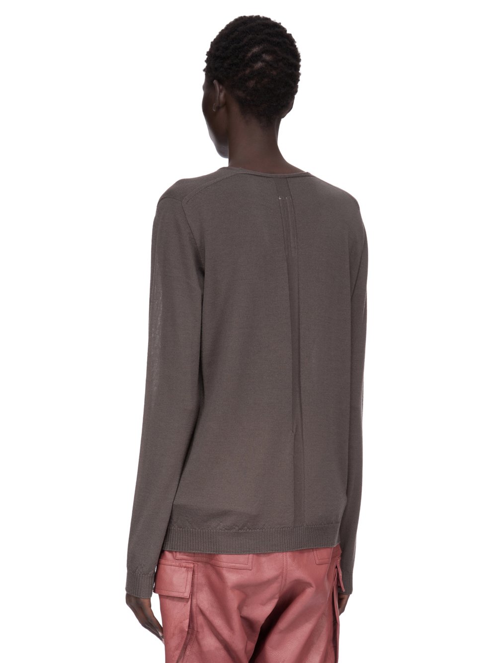 RICK OWENS - KNITWEAR - Rick Owens