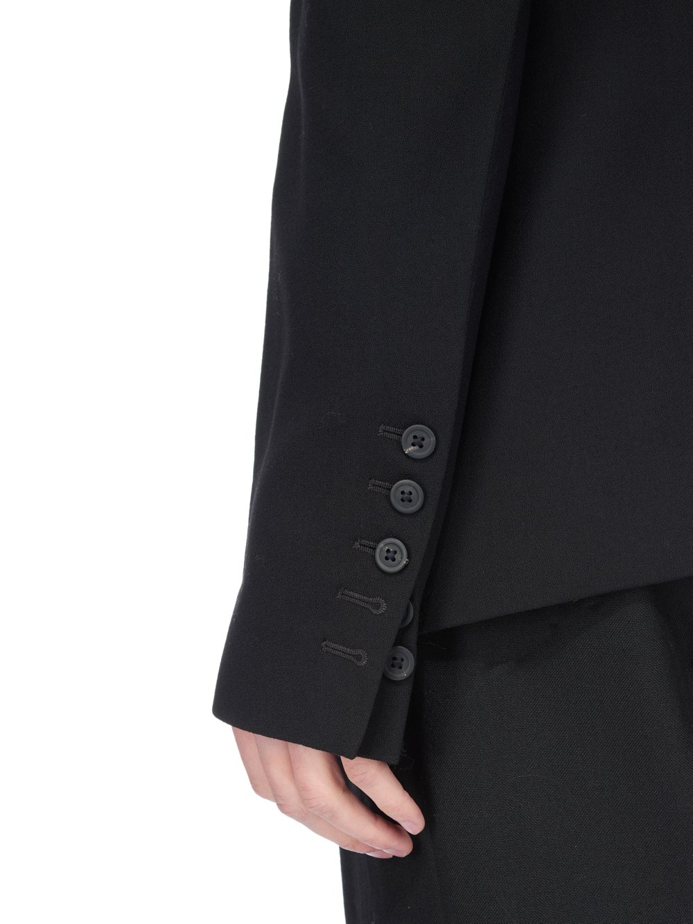 RICK OWENS - JACKETS - Rick Owens