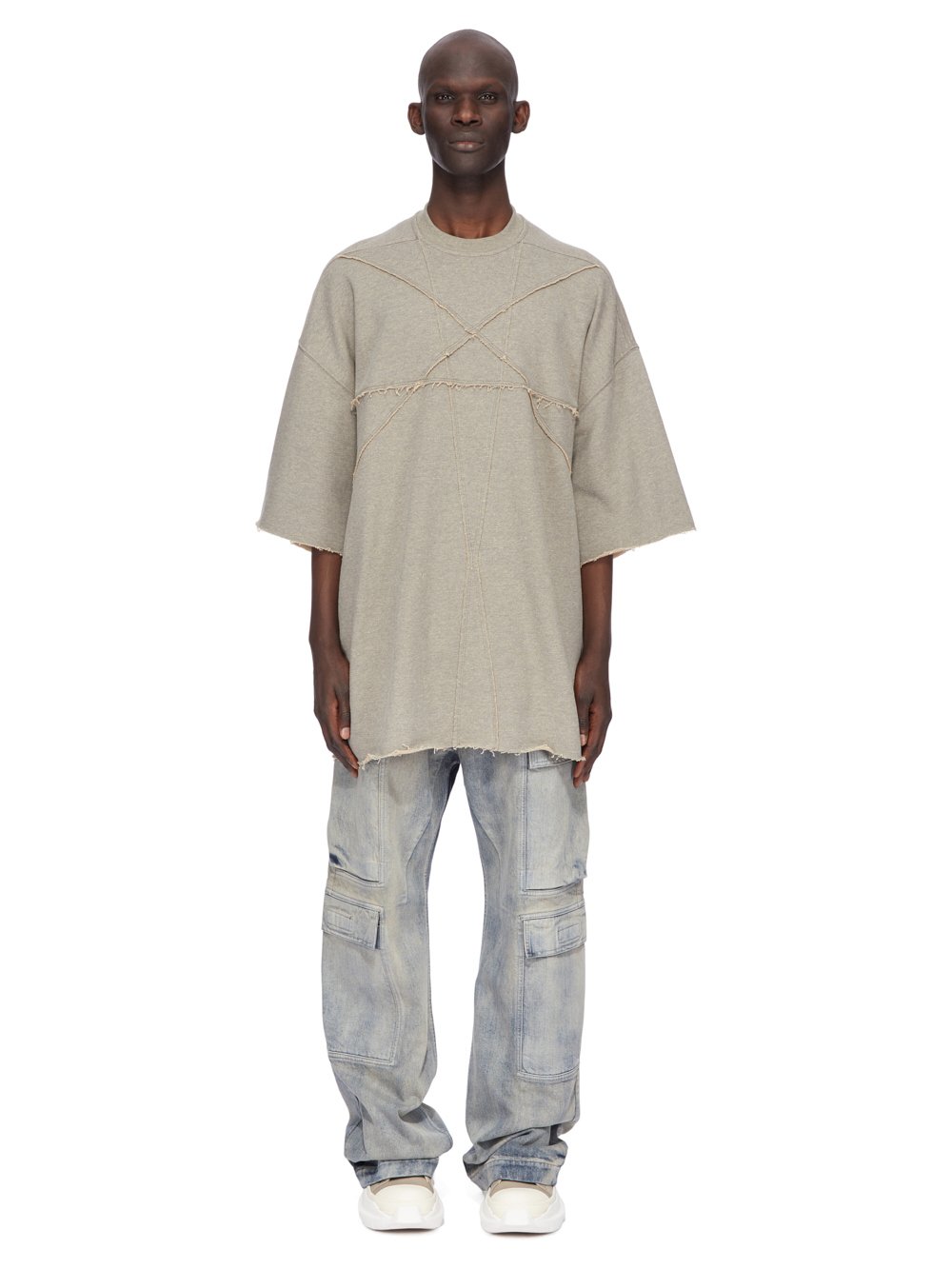DRKSHDW - PANTS - Rick Owens