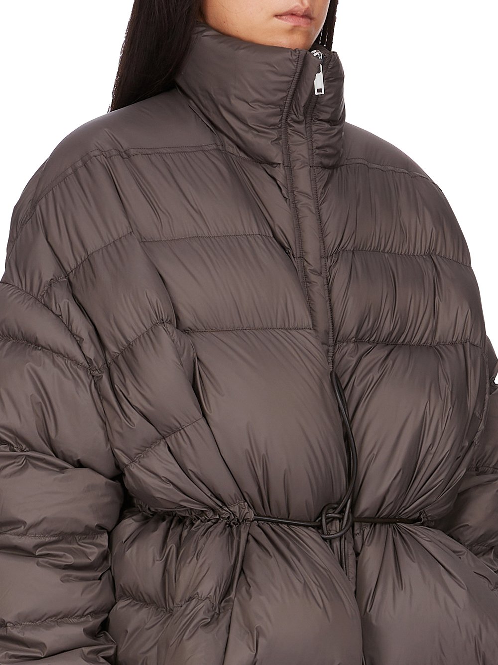 RICK OWENS - JACKETS - Rick Owens