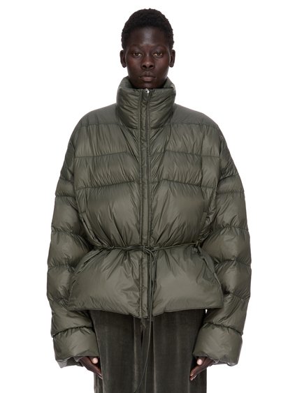 RICK OWENS - JACKETS - Rick Owens