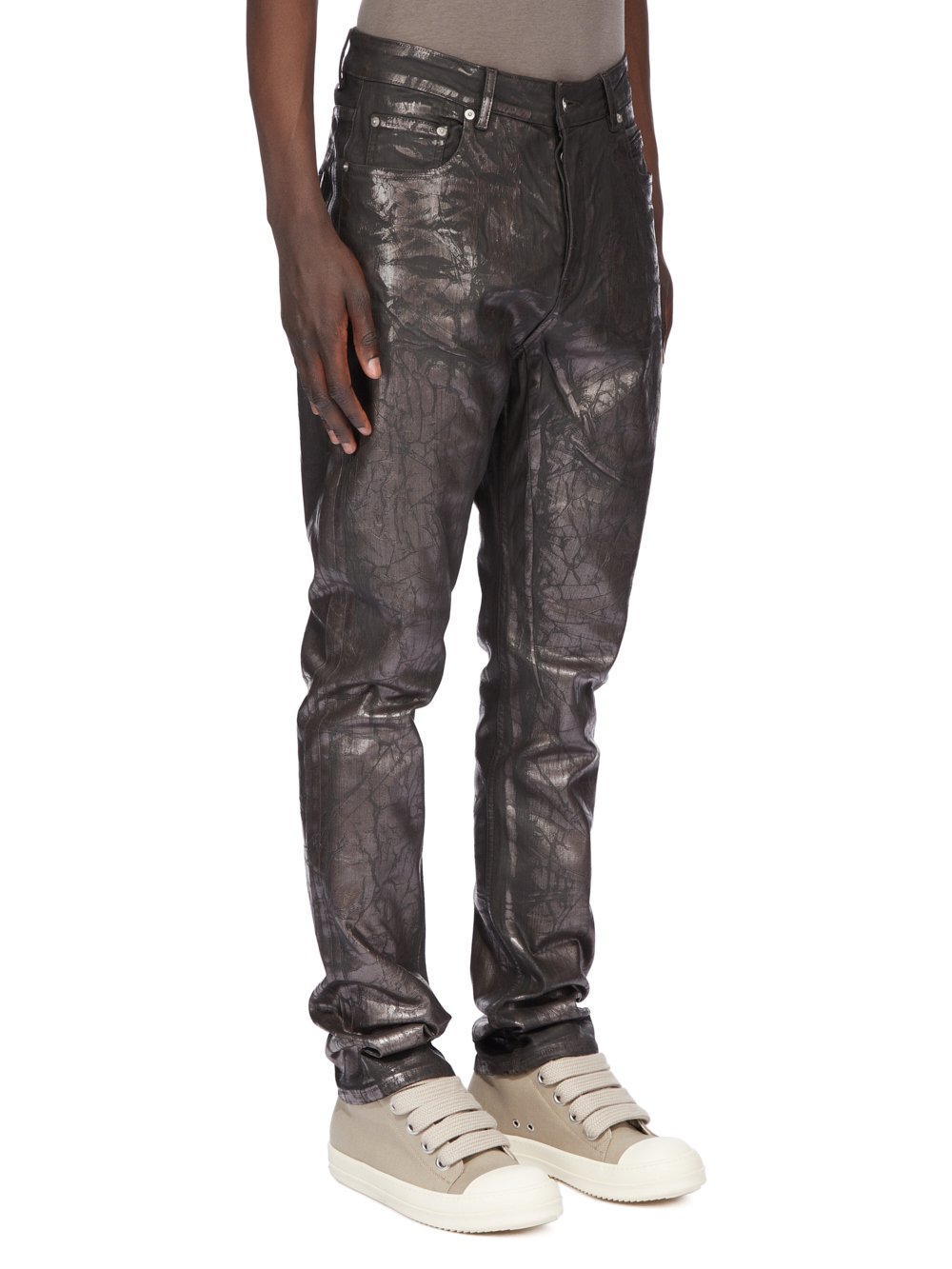 DRKSHDW - PANTS - Rick Owens