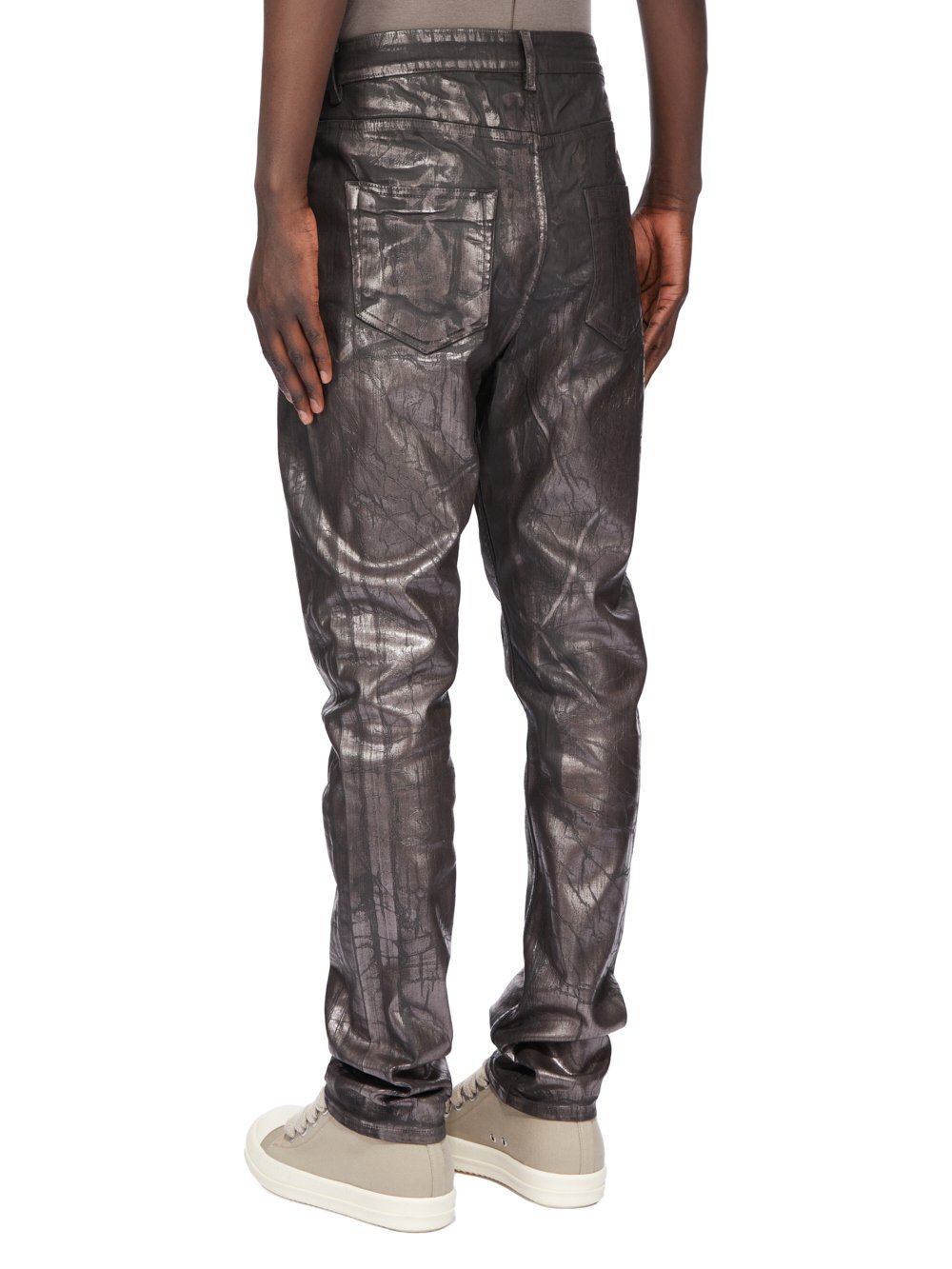 DRKSHDW - PANTS - Rick Owens