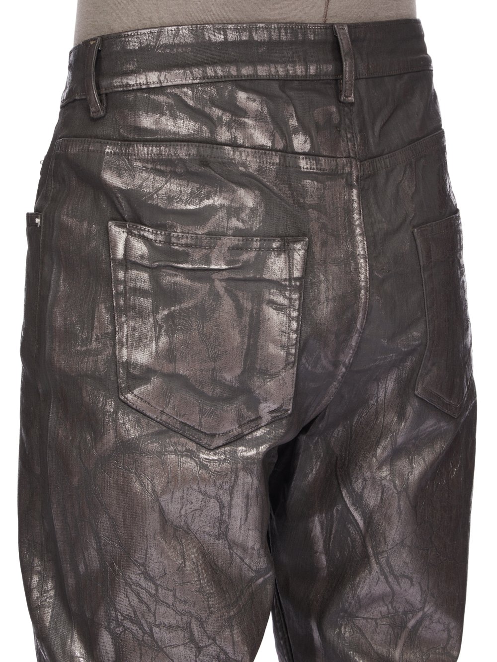 DRKSHDW - PANTS - Rick Owens