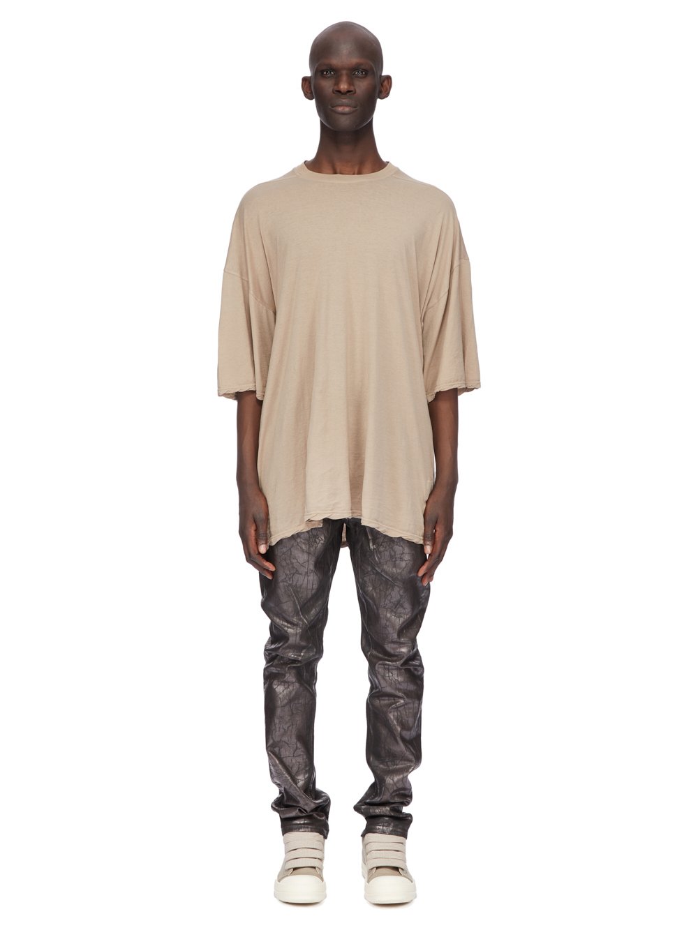 パンツ RICK OWENS DRKSHDW CREATCH PANTS 27 Creatch Pants in Black – SVRN