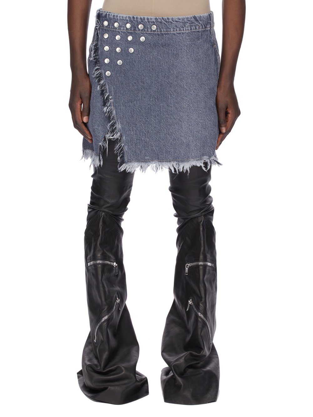DRKSHDW - SKIRTS - Rick Owens