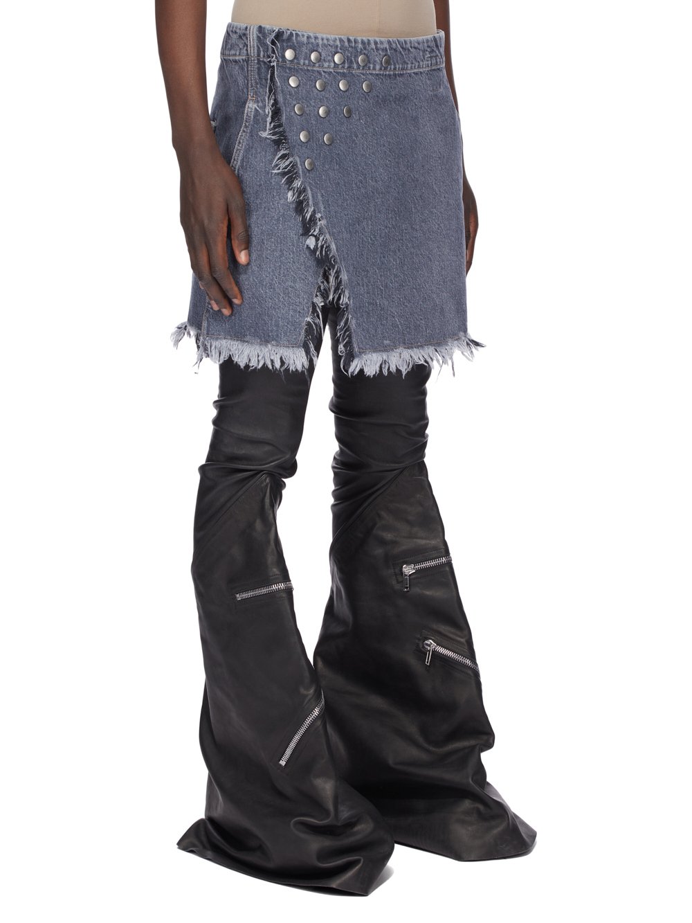 DRKSHDW - SKIRTS - Rick Owens