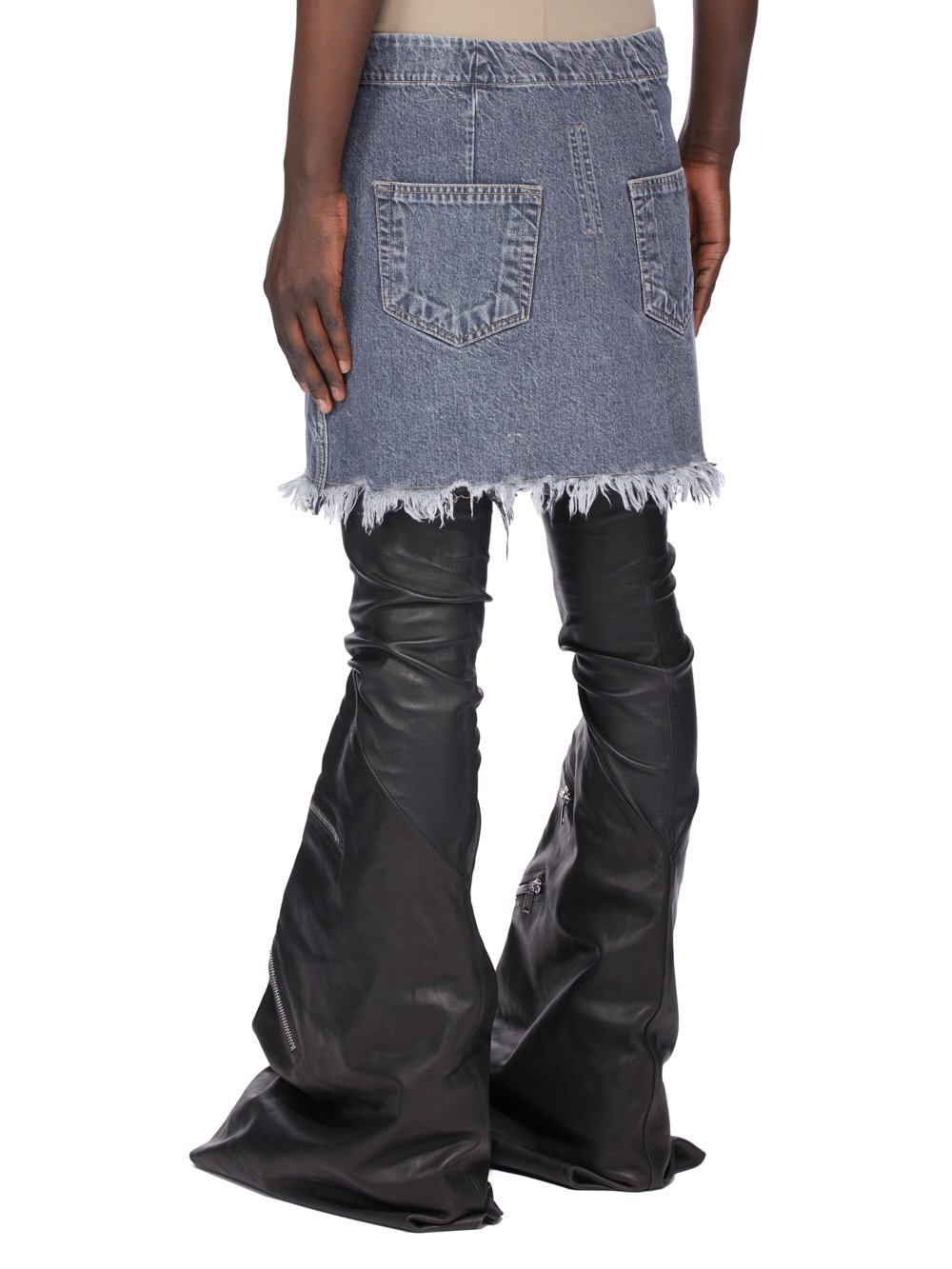 DRKSHDW - SKIRTS - Rick Owens