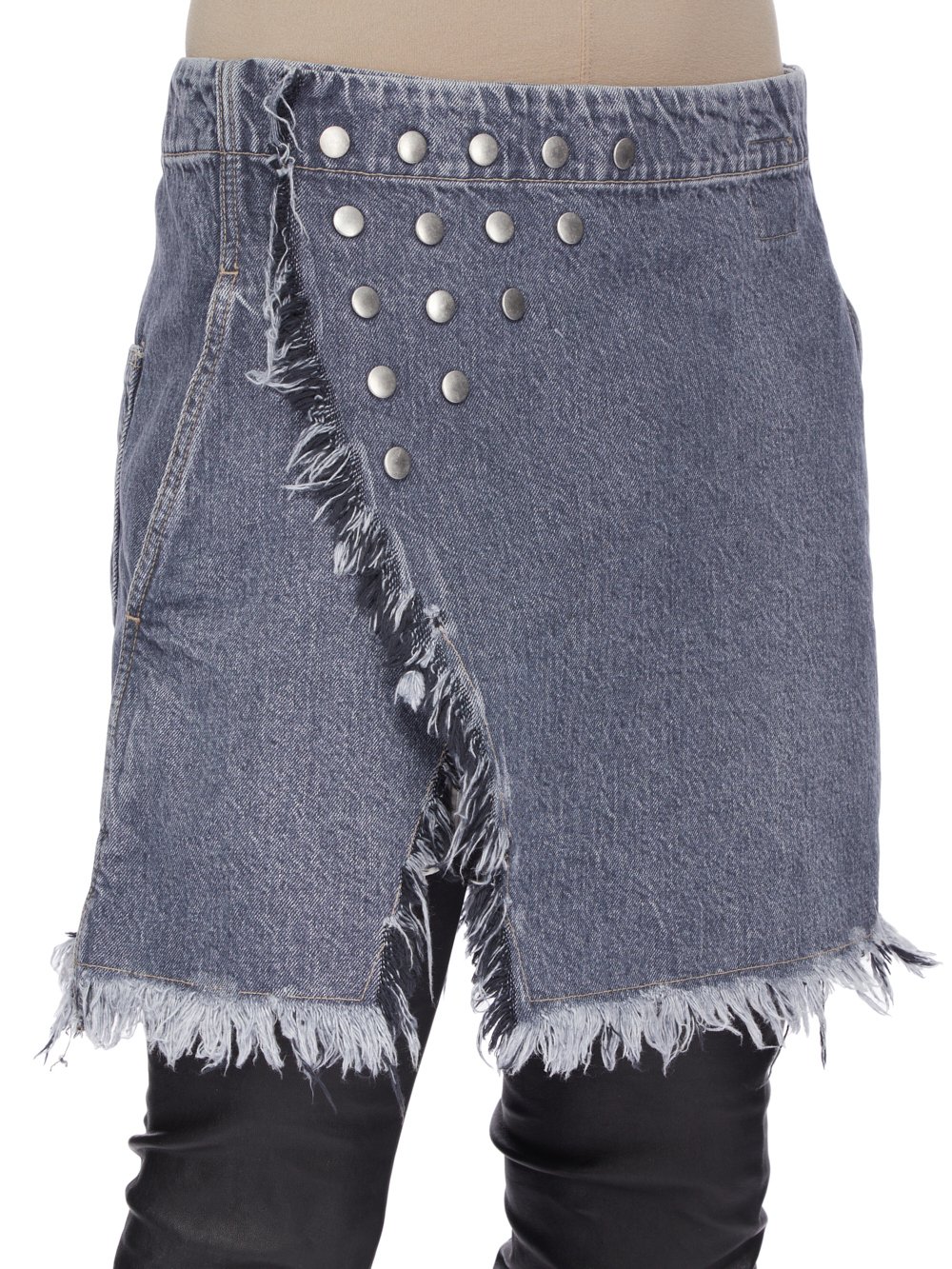 ⭐️yukky⭐️です DRKSHDW - SKIRTS - Rick Owens