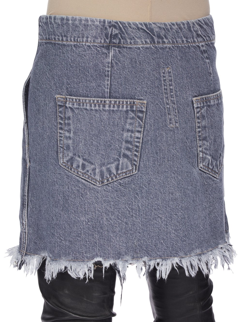 DRKSHDW - SKIRTS - Rick Owens