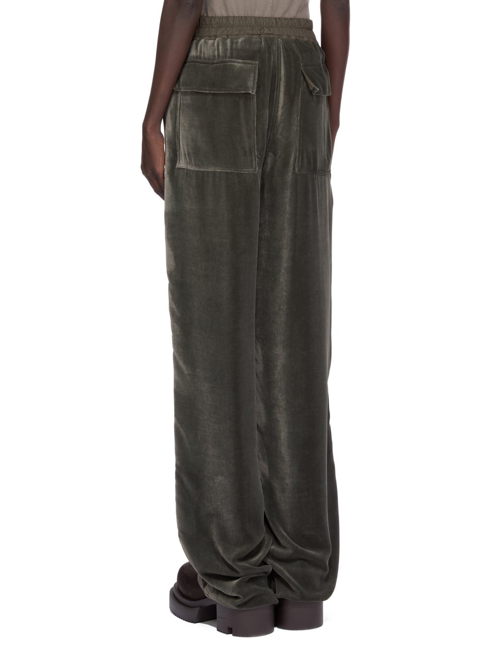 RICK OWENS - PANTS - Rick Owens