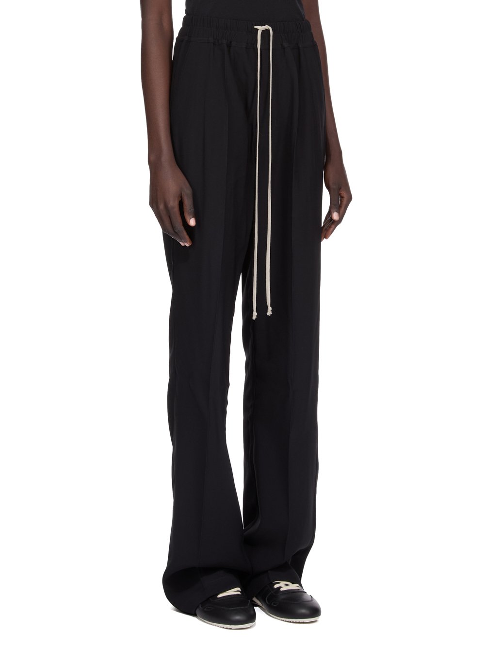 RICK OWENS - PANTS - Rick Owens