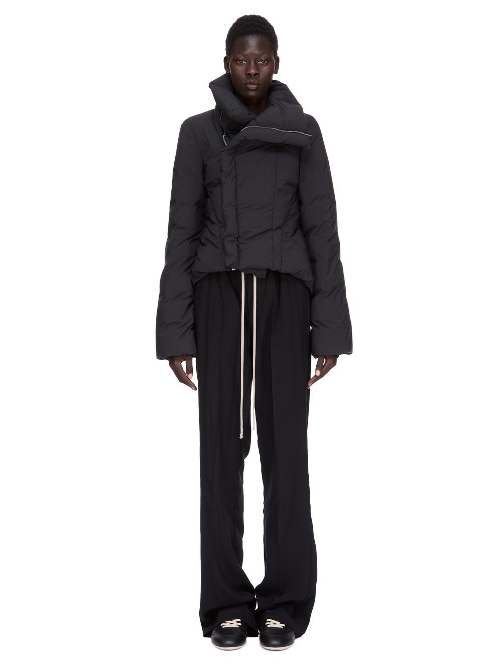 RICK OWENS - PANTS - Rick Owens