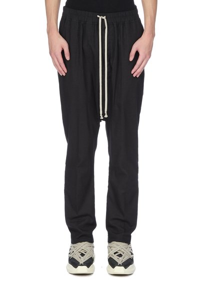 c*t様 RICK OWENS WOMENRP01D2312 LIDOPANTS RICK OWENS | BIAS PANTS