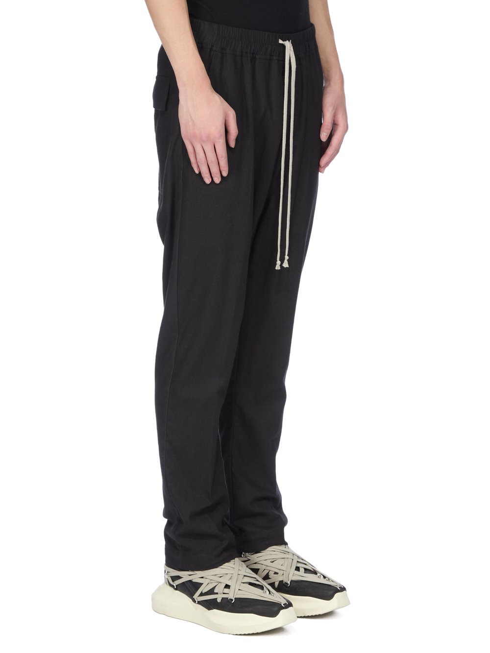 RICK OWENS - PANTS - Rick Owens