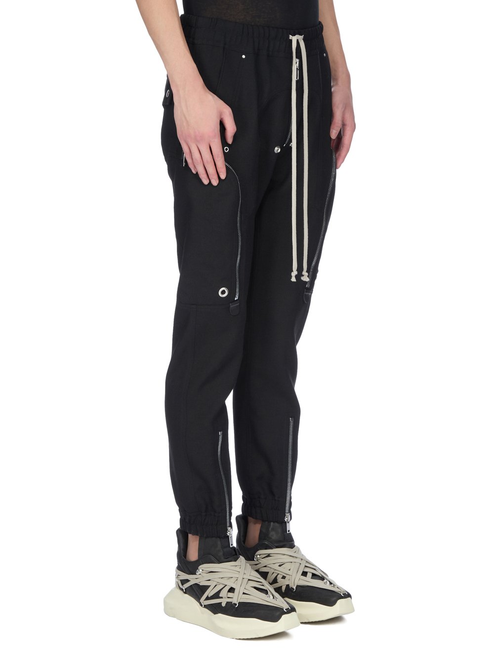 RICK OWENS - PANTS - Rick Owens