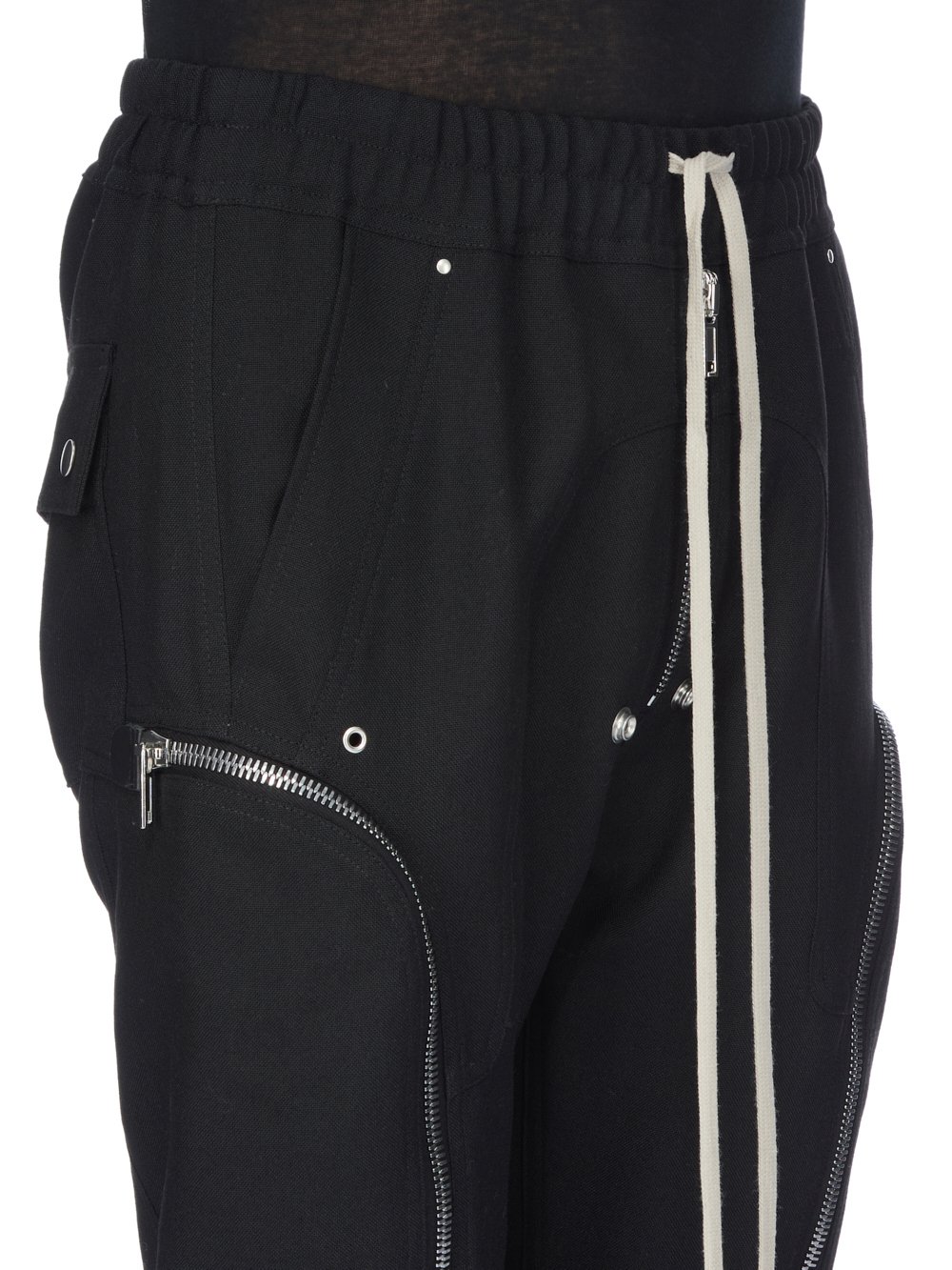 RICK OWENS - PANTS - Rick Owens