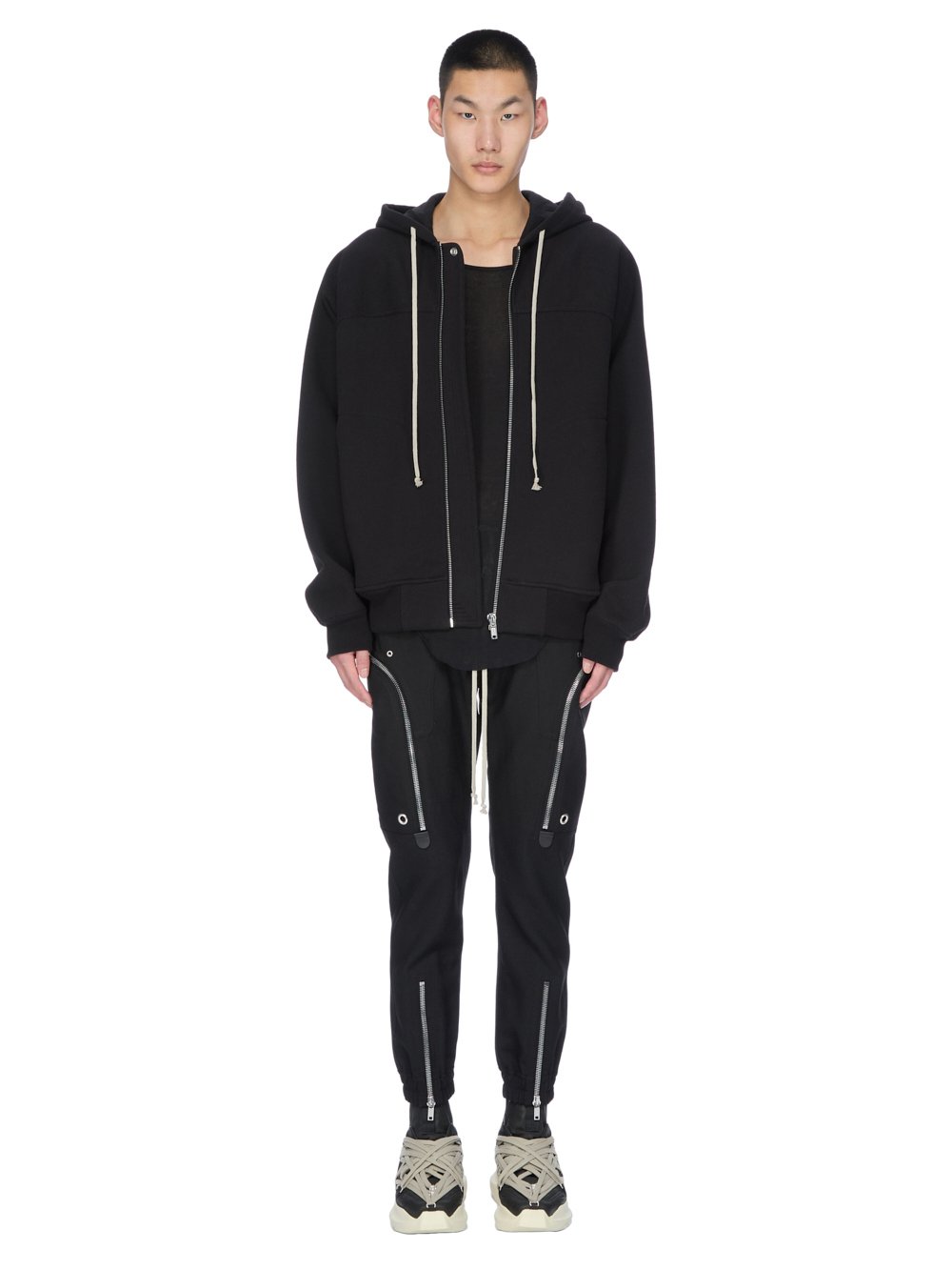 RICK OWENS - PANTS - Rick Owens