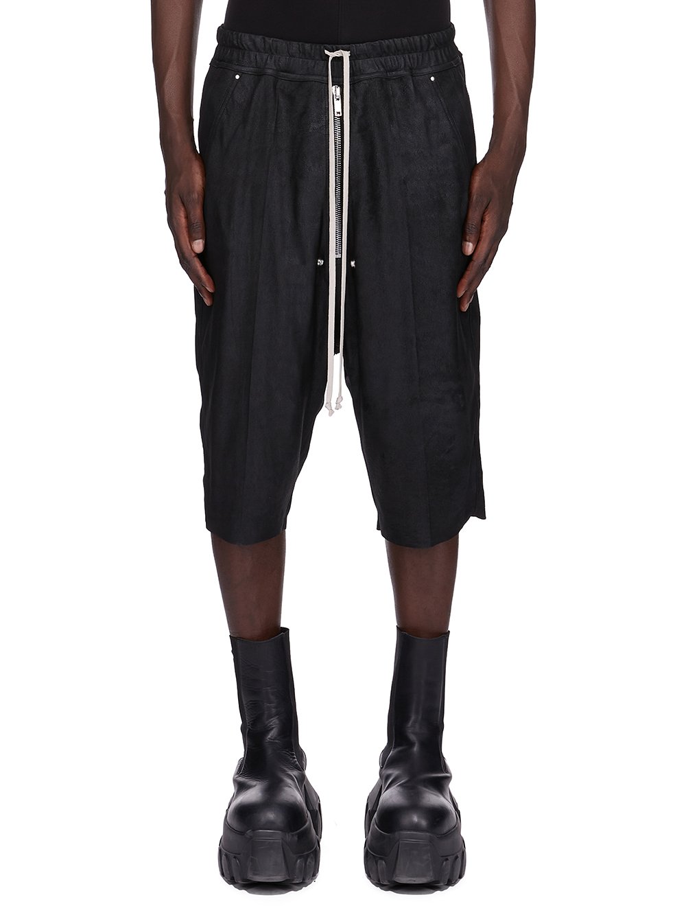 RICK OWENS - PANTS - Rick Owens