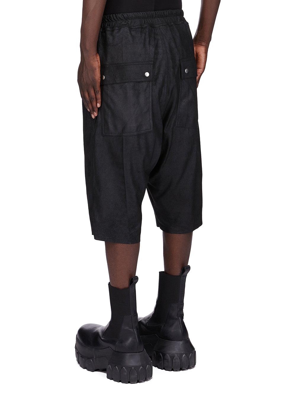 RICK OWENS - PANTS - Rick Owens