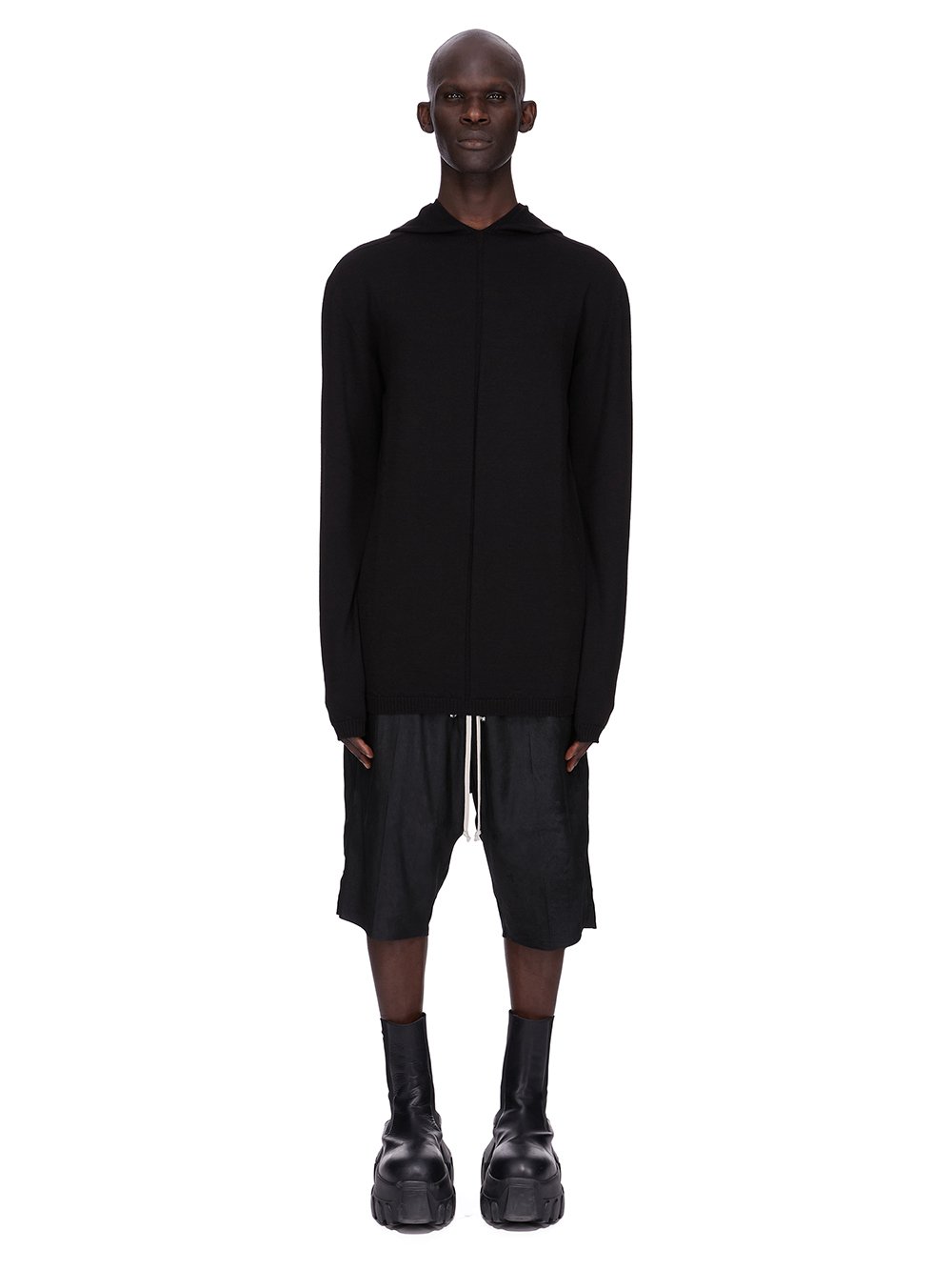 RICK OWENS - PANTS - Rick Owens
