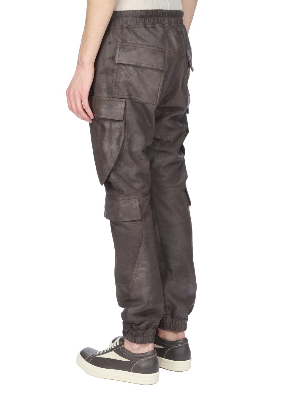 RICK OWENS - PANTS - Rick Owens