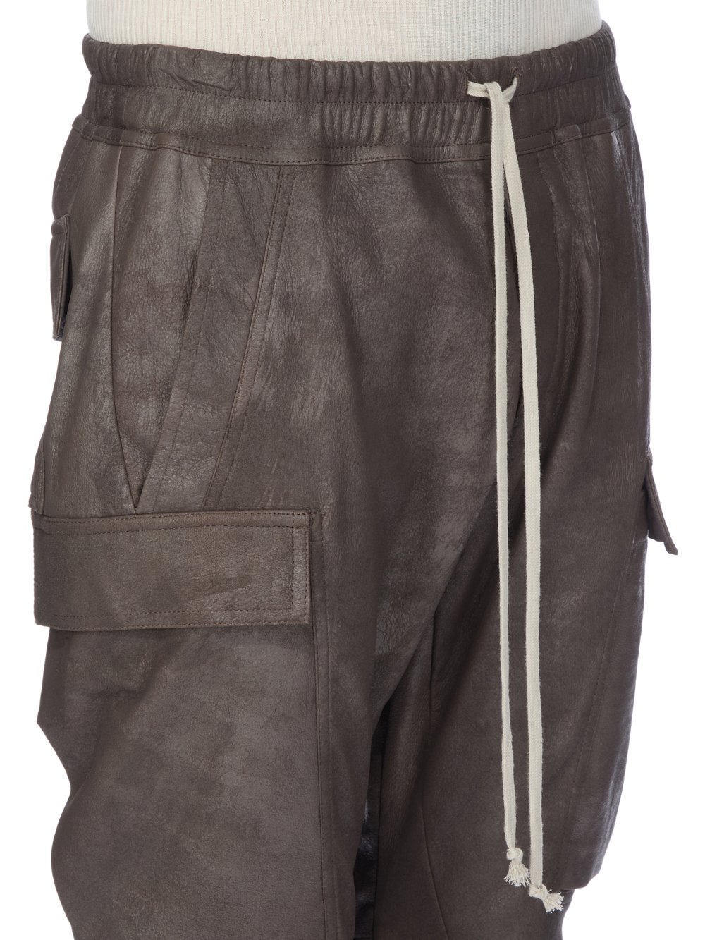 RICK OWENS - PANTS - Rick Owens