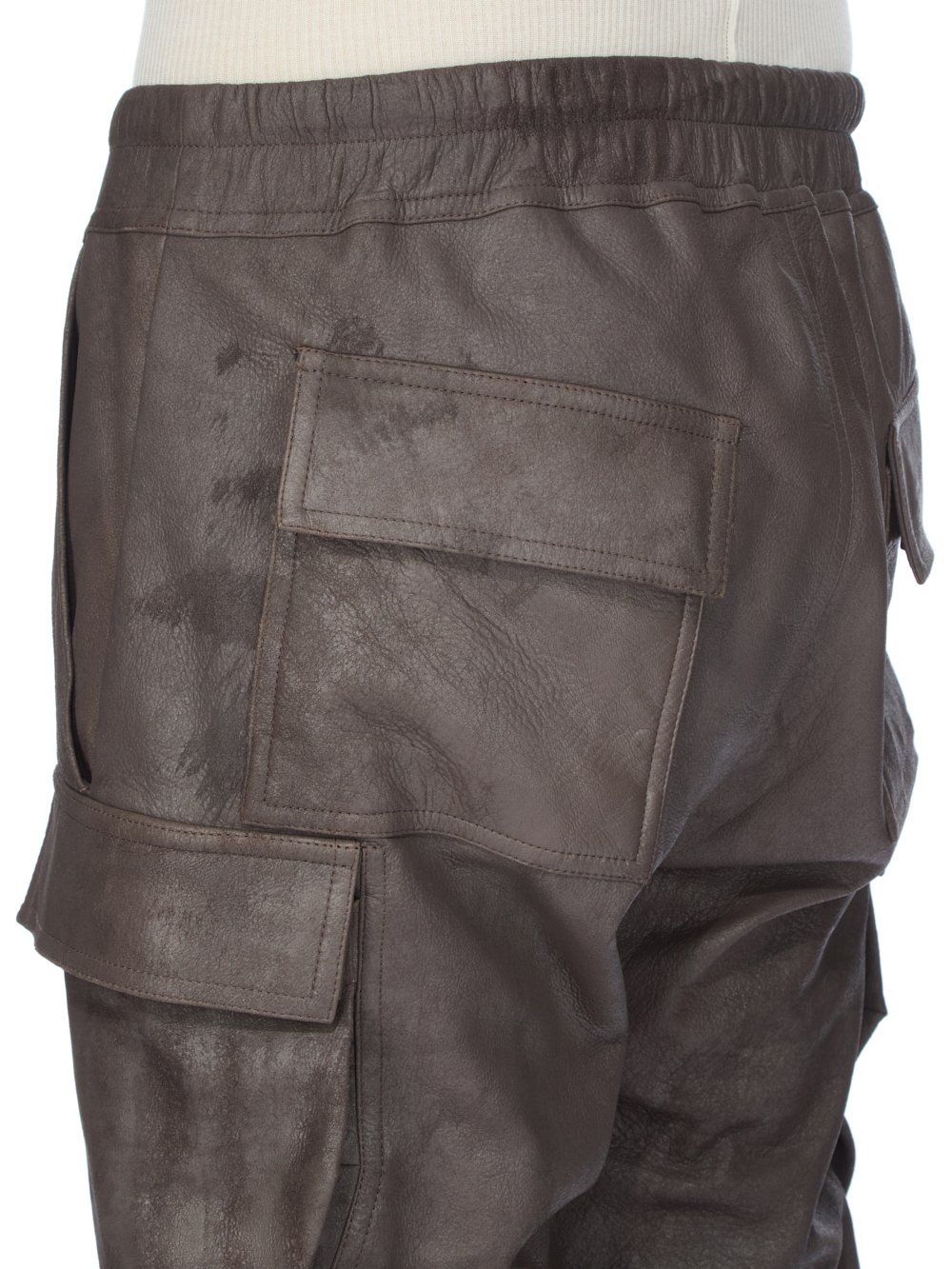 【Rick Owens】Cargo Long FW21 RU02A5379-TE Rick Owens]CARGO LONG/BLACK(RU02D6379FK) – R&Co.