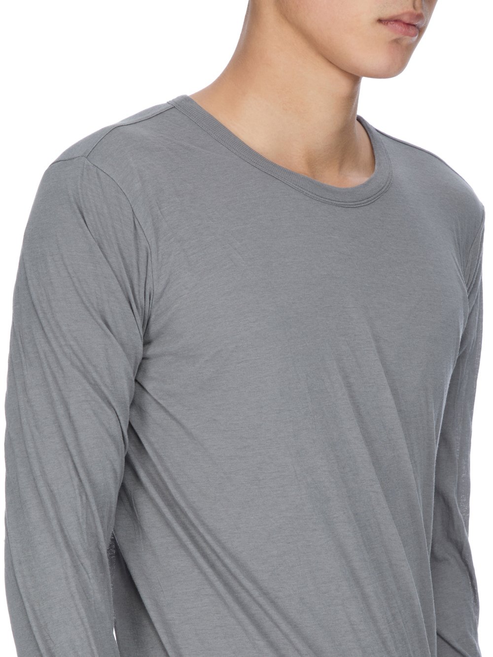 RICK OWENS - TOPS - Rick Owens