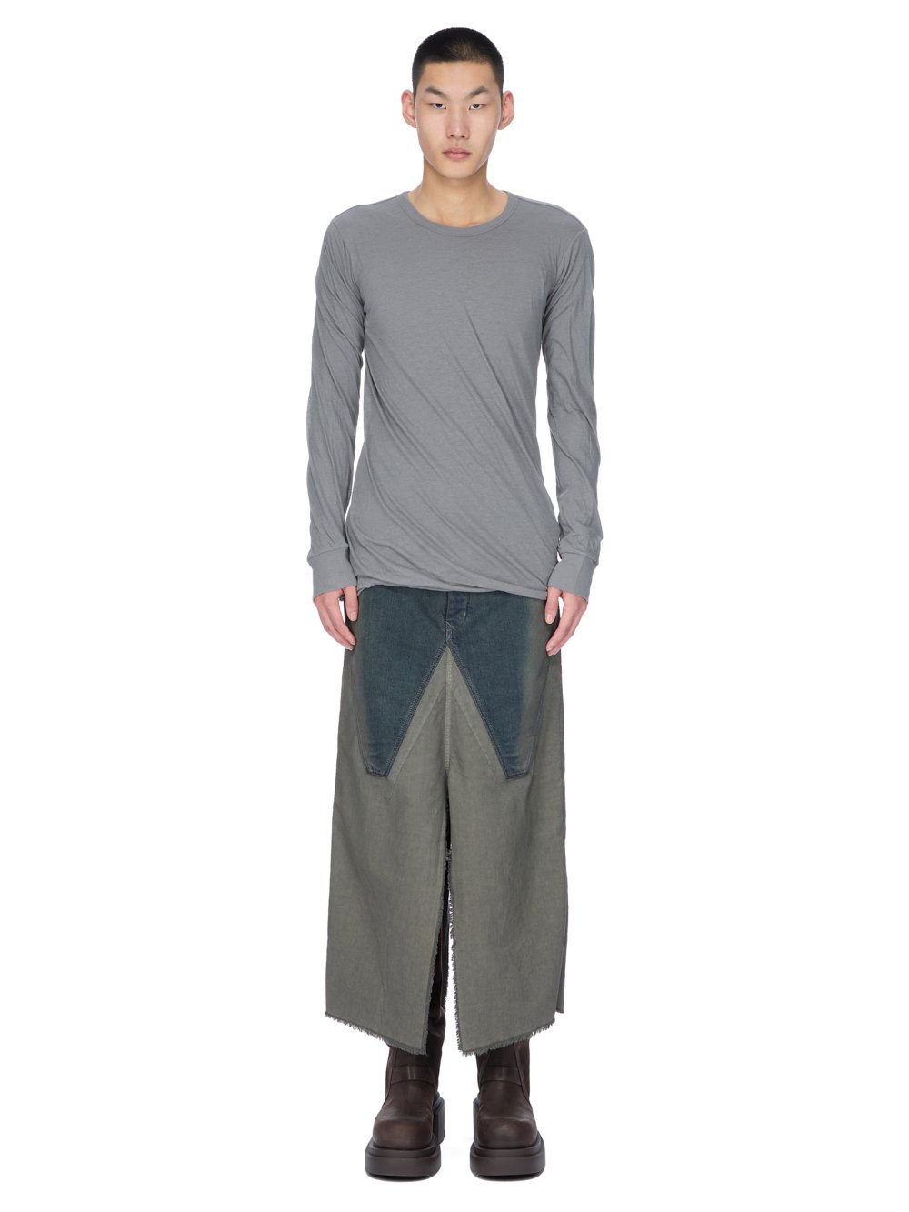 RICK OWENS - TOPS - Rick Owens