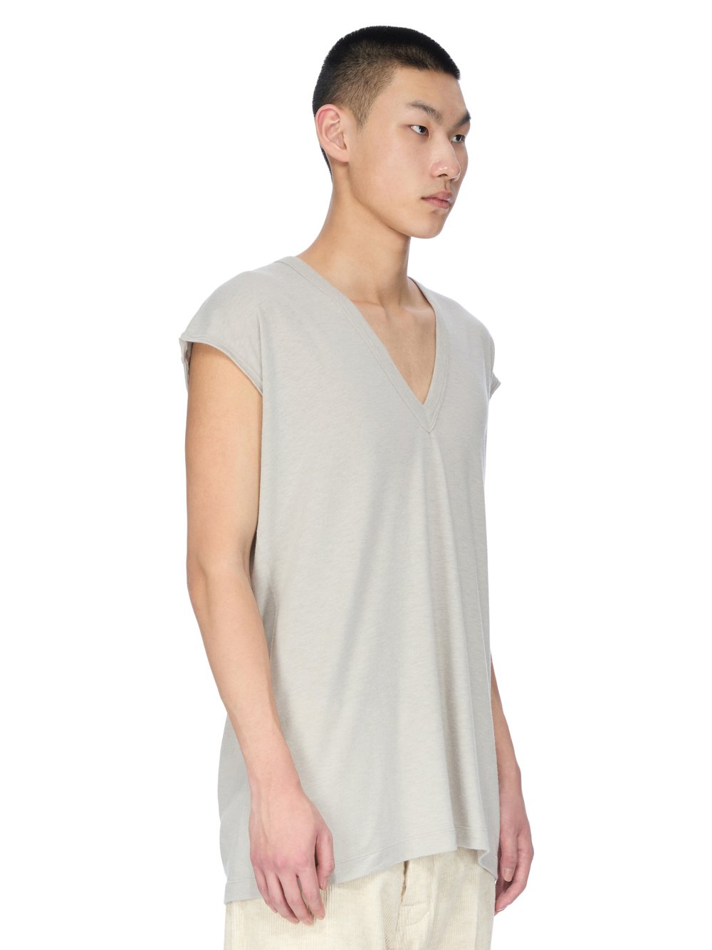 RICK OWENS - TOPS - Rick Owens