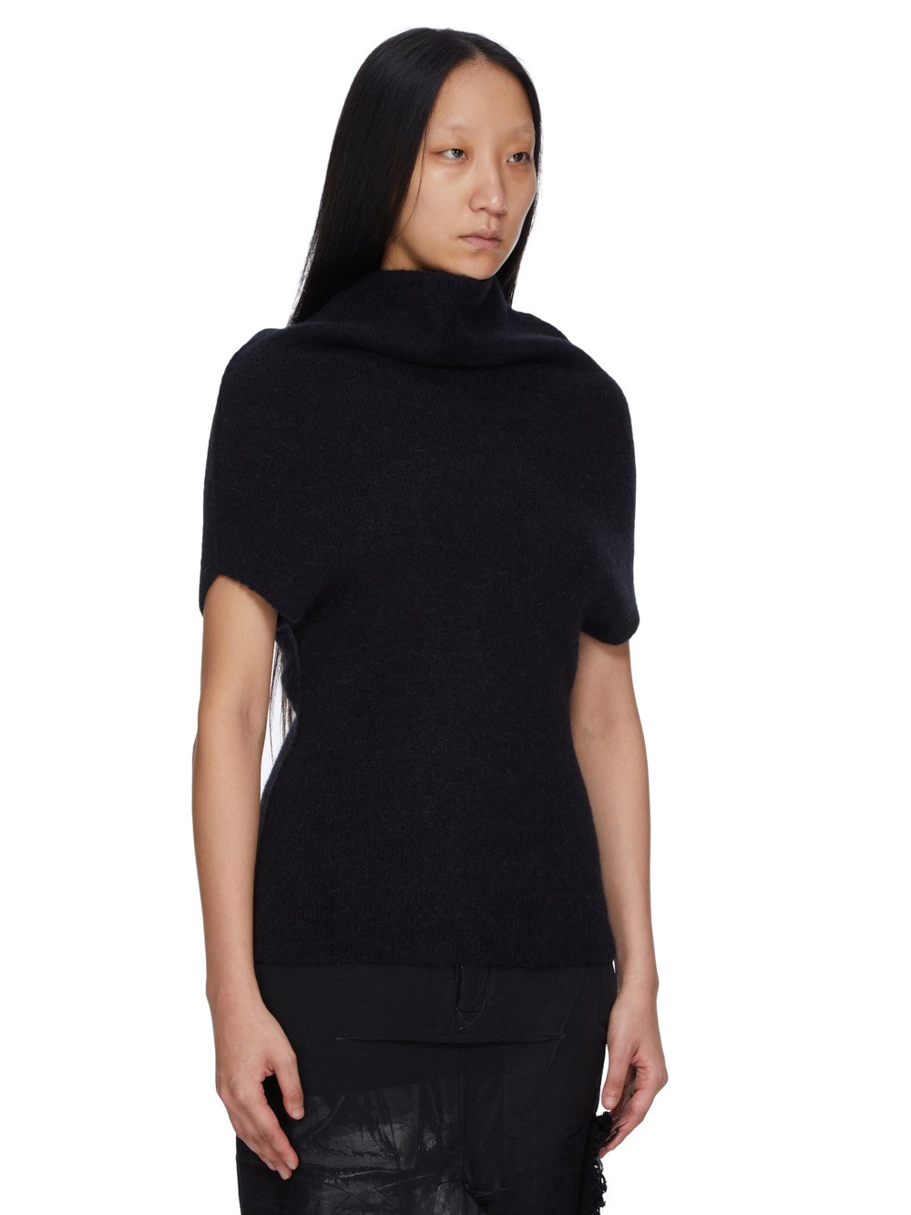 RICK OWENS - KNITWEAR - Rick Owens