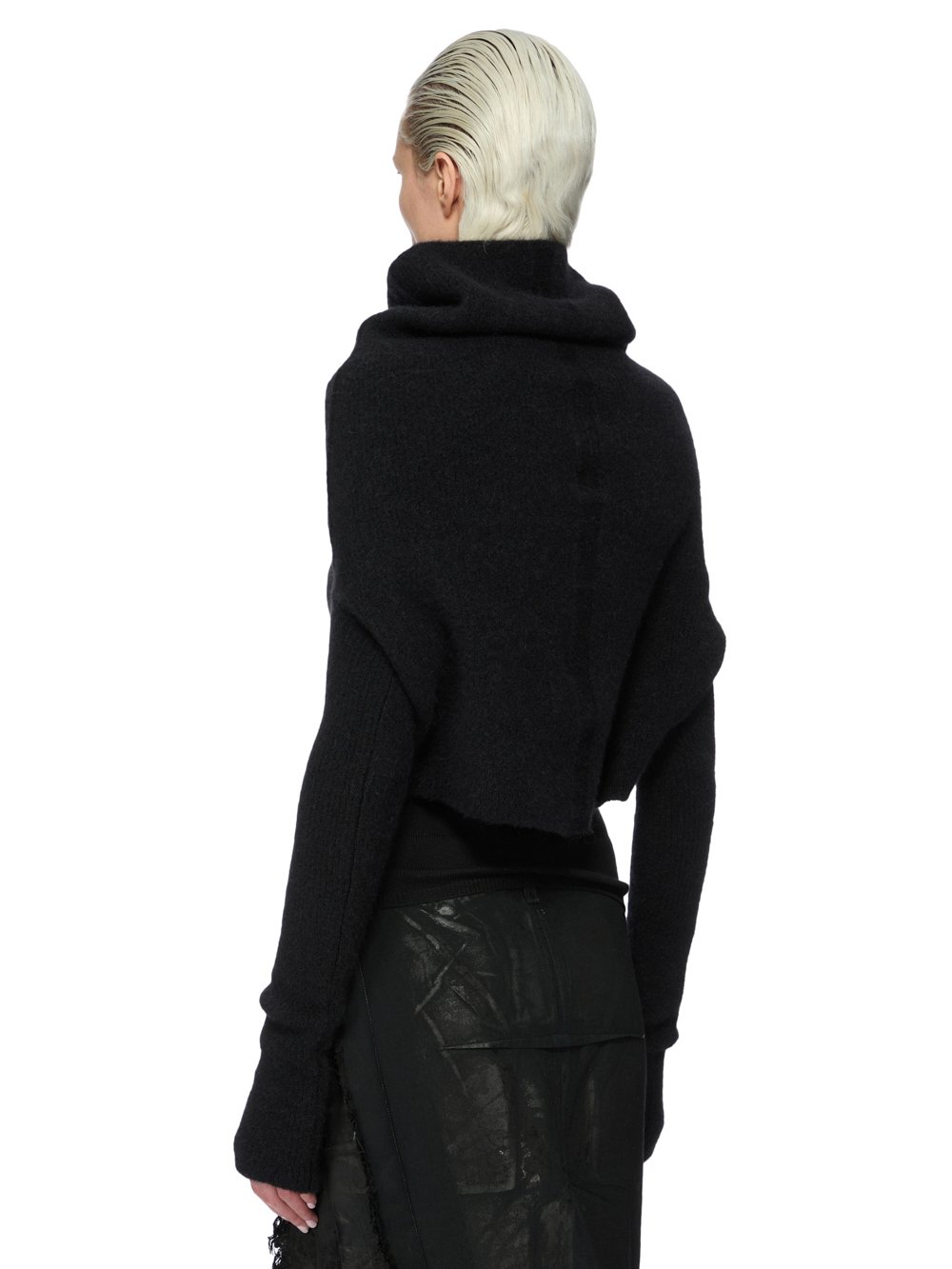 RICK OWENS - KNITWEAR - Rick Owens
