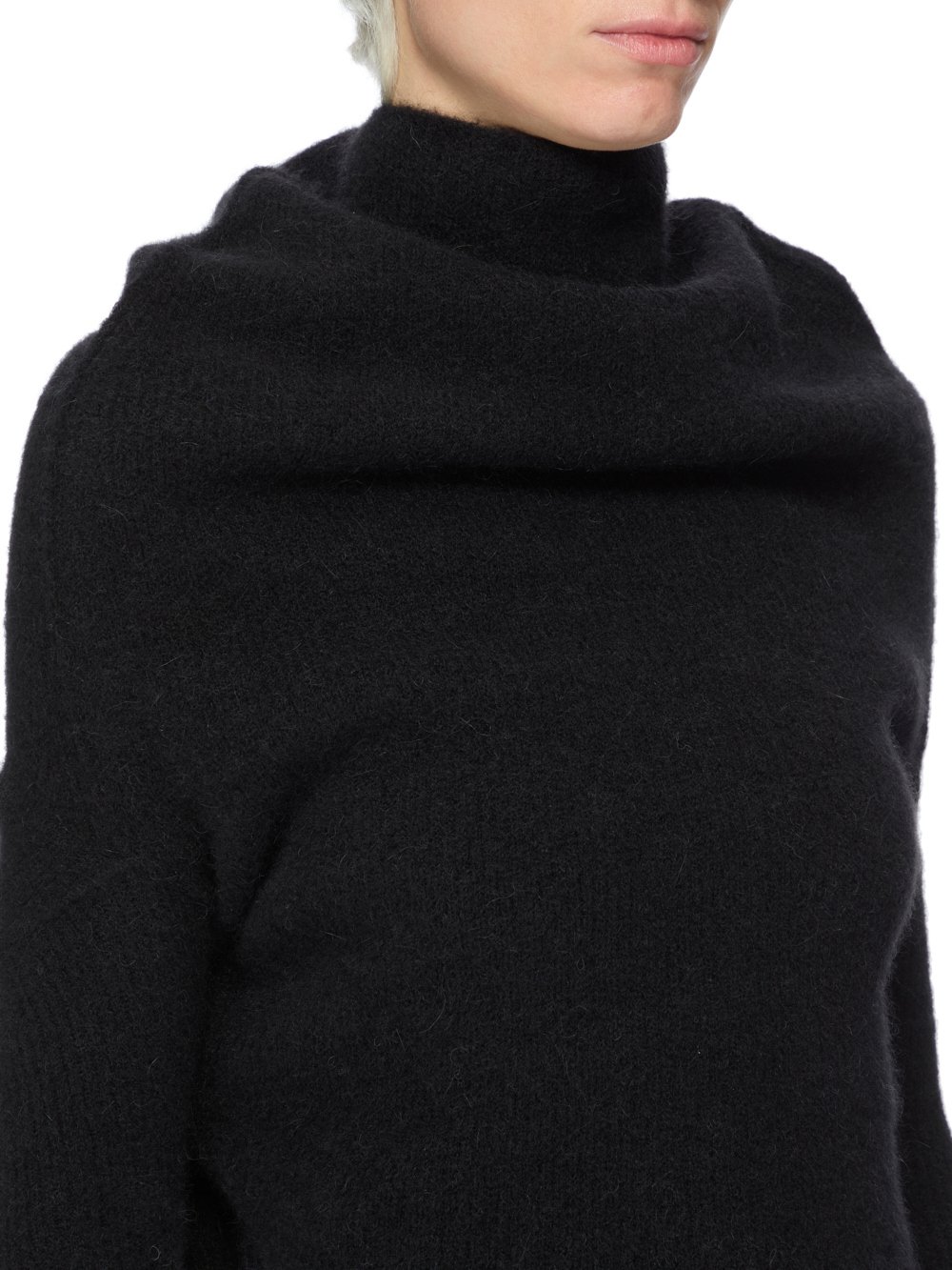 RICK OWENS - KNITWEAR - Rick Owens