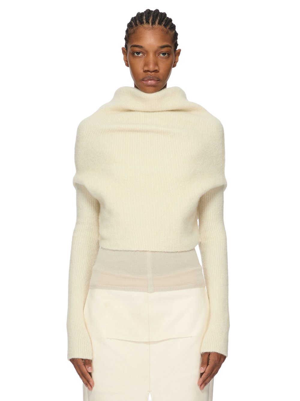 RICK OWENS - KNITWEAR - Rick Owens