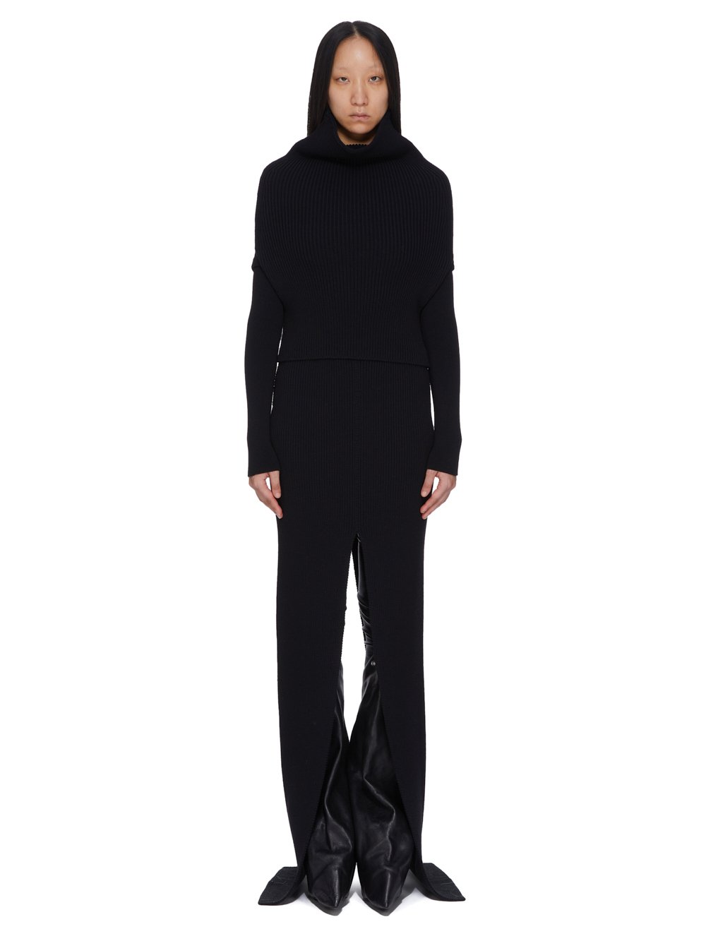 RICK OWENS - KNITWEAR - Rick Owens