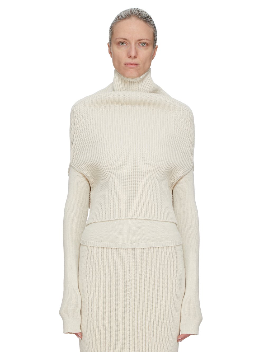 RICK OWENS - KNITWEAR - Rick Owens