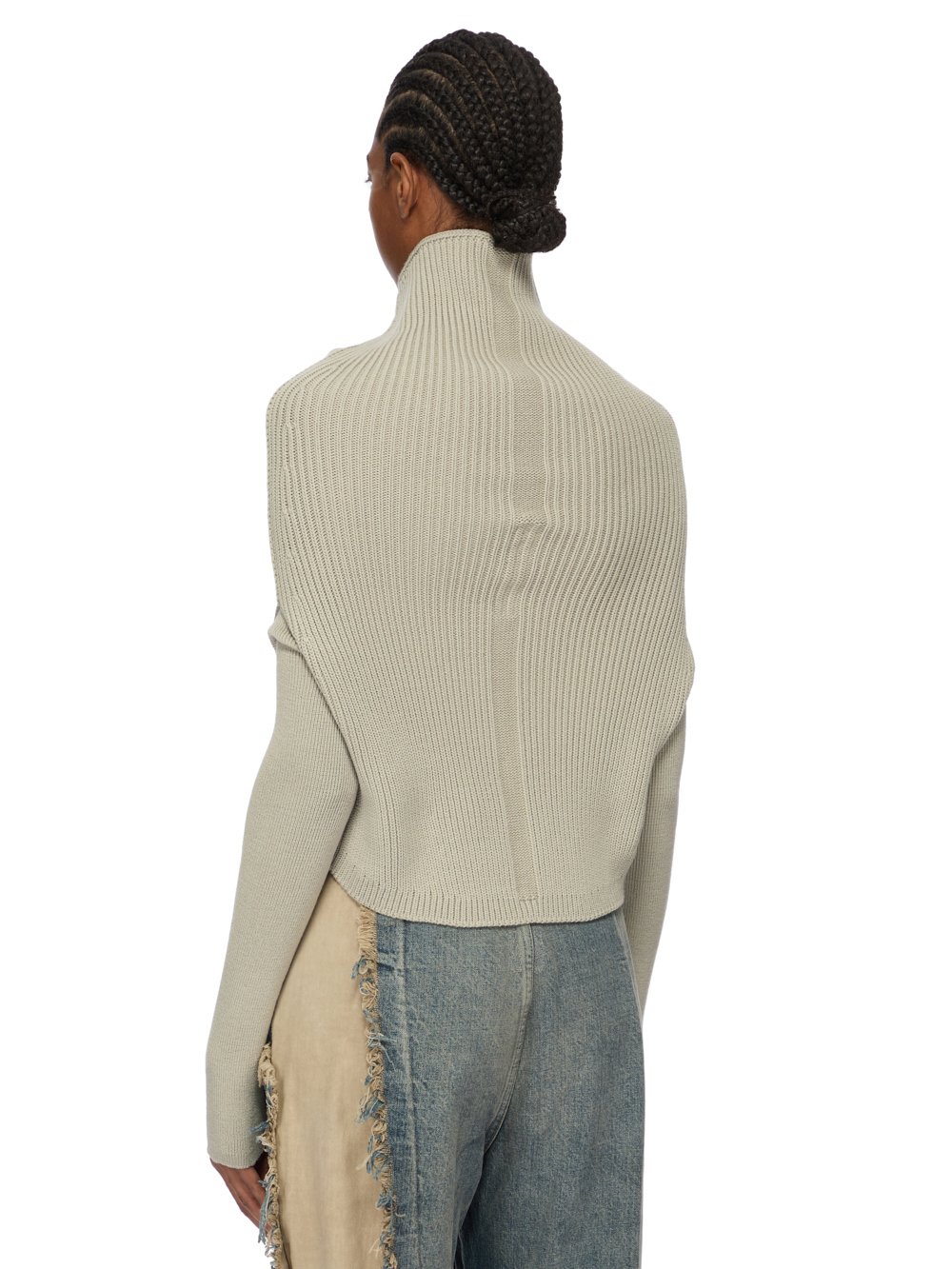 RICK OWENS - KNITWEAR - Rick Owens