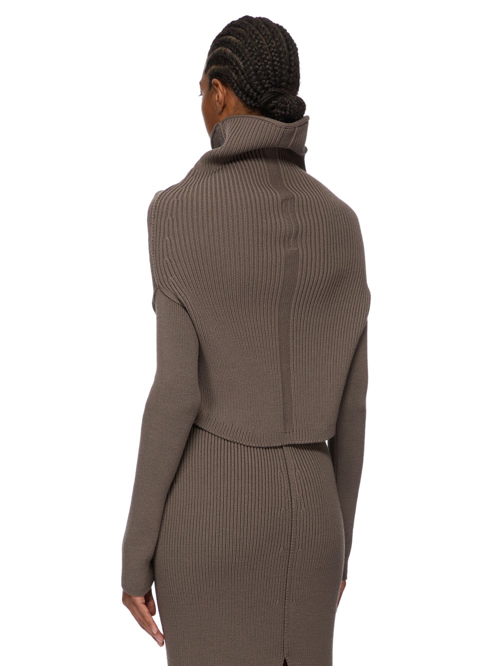 RICK OWENS - KNITWEAR - Rick Owens