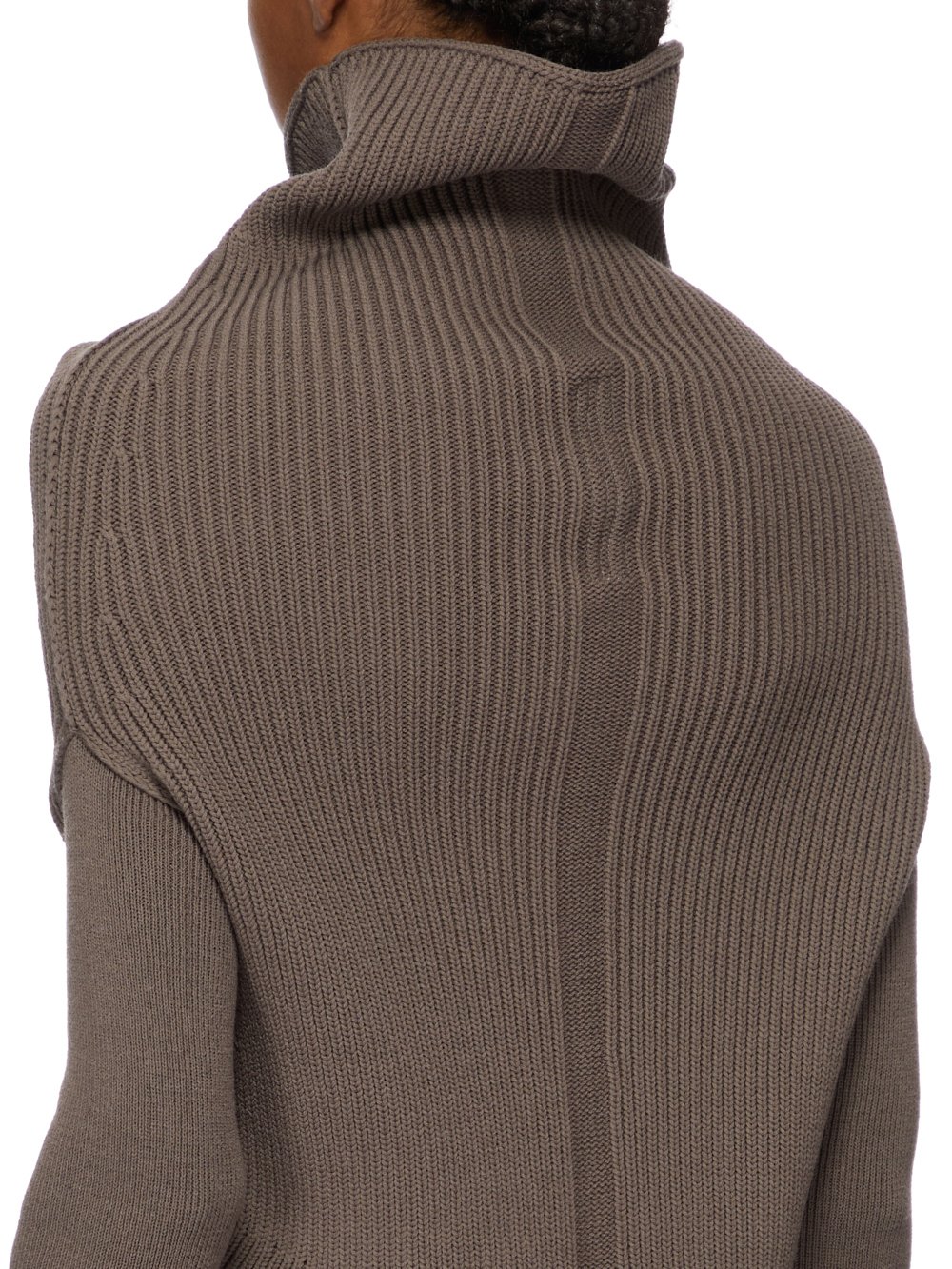 RICK OWENS - KNITWEAR - Rick Owens